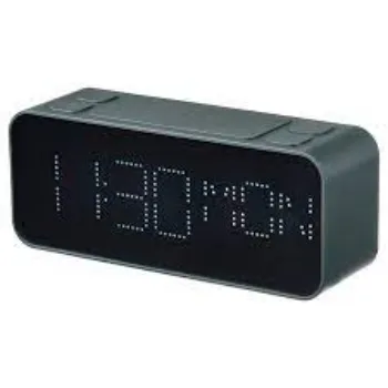 BONDTOLVAN Alarm clock 